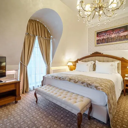 Garden - Certificate Of Excellence 10 Five-stars For 2024 Awarded By Htif فندق 5*