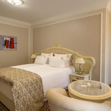 Garden - Certificate Of Excellence 10 Five-stars For 2024 Awarded By Htif Plovdiv