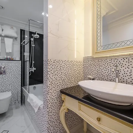 Hotel Garden: Excellence-awarded Five-star Urban Retreat Plovdiv