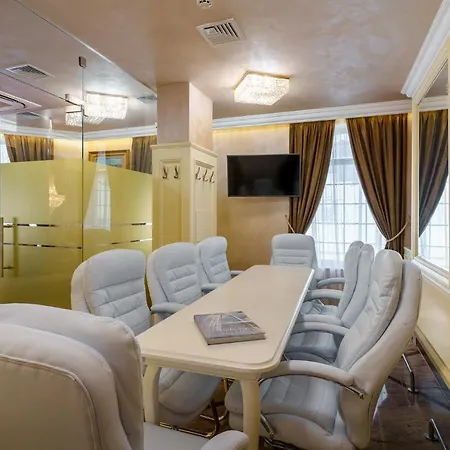 Hotel Garden: Excellence-awarded Five-star Urban Retreat Plovdiv